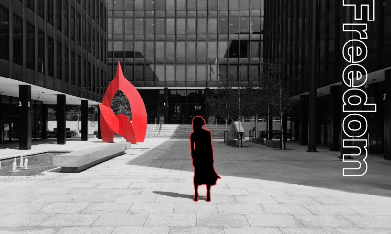 Freedom 16th November